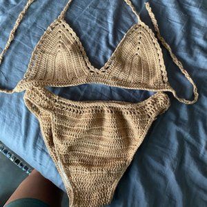 Tulum Bikini Size S